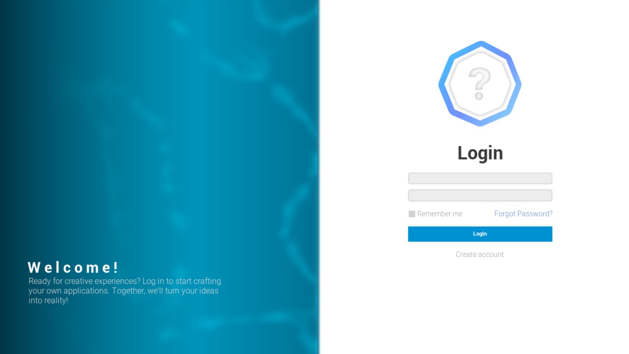 Media 1 for listing PC APP Template