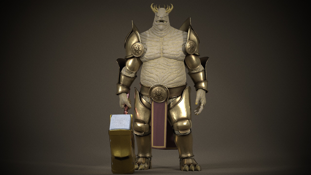Média 1 pour l'article DemonLord2
