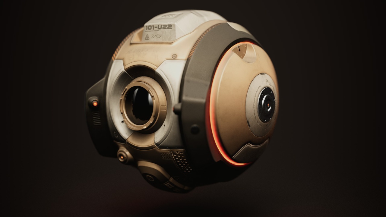 Media 1 for listing Service Drone