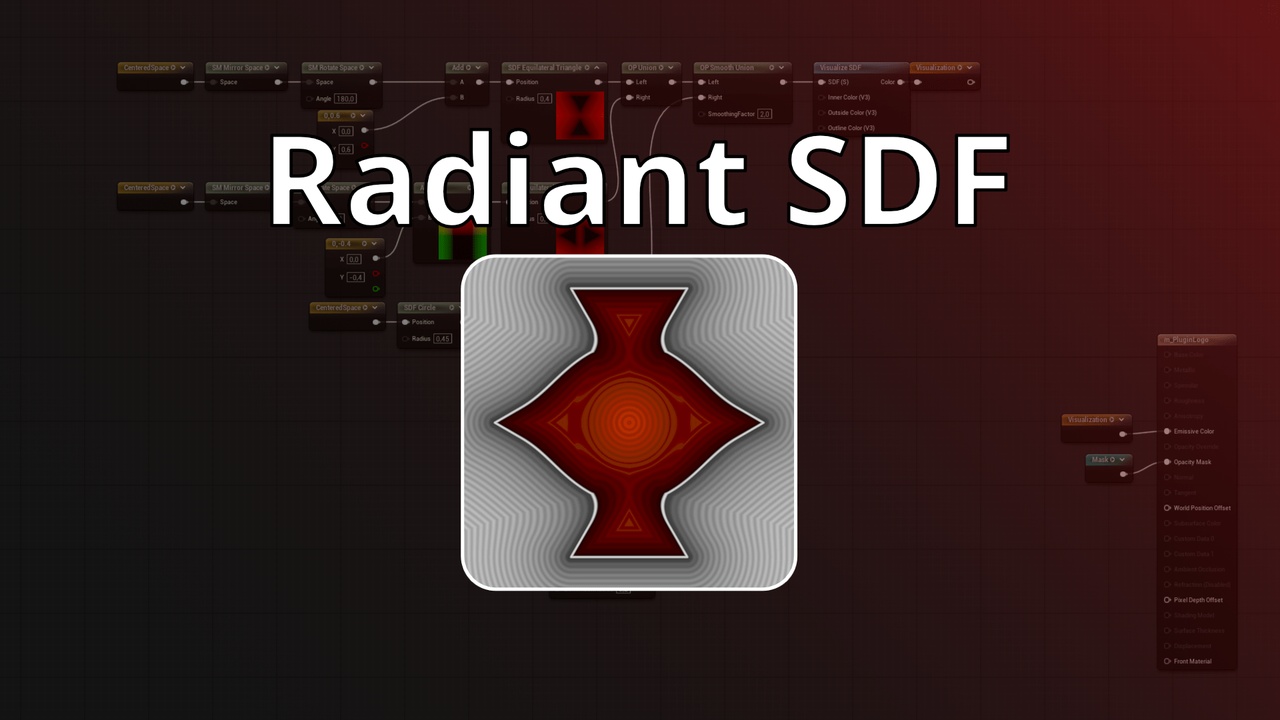 Media 1 for listing Radiant SDF
