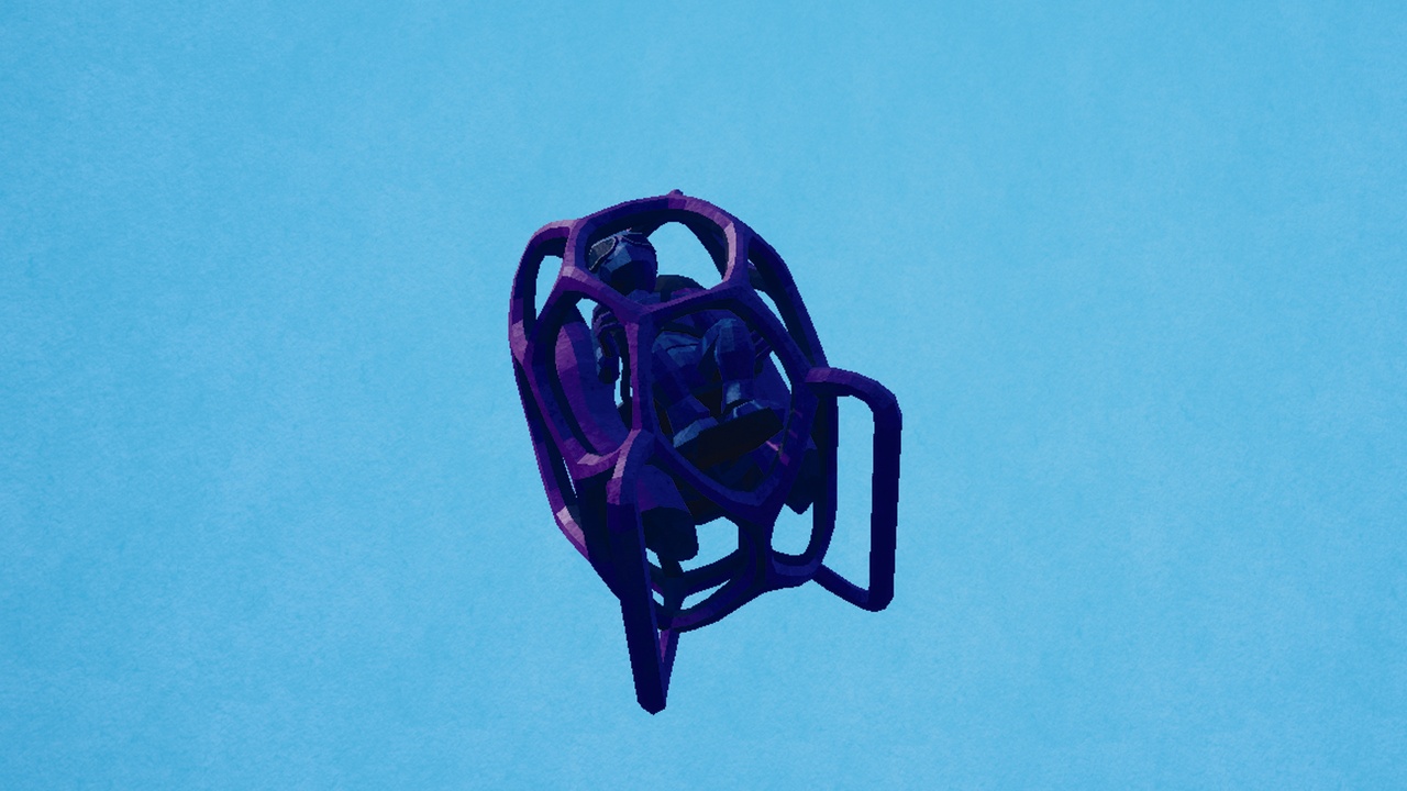 Media 1 for listing Pogo 4 Flyer