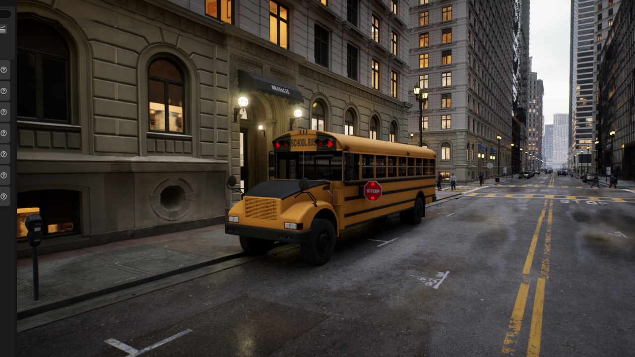 Media 1 for listing School Bus