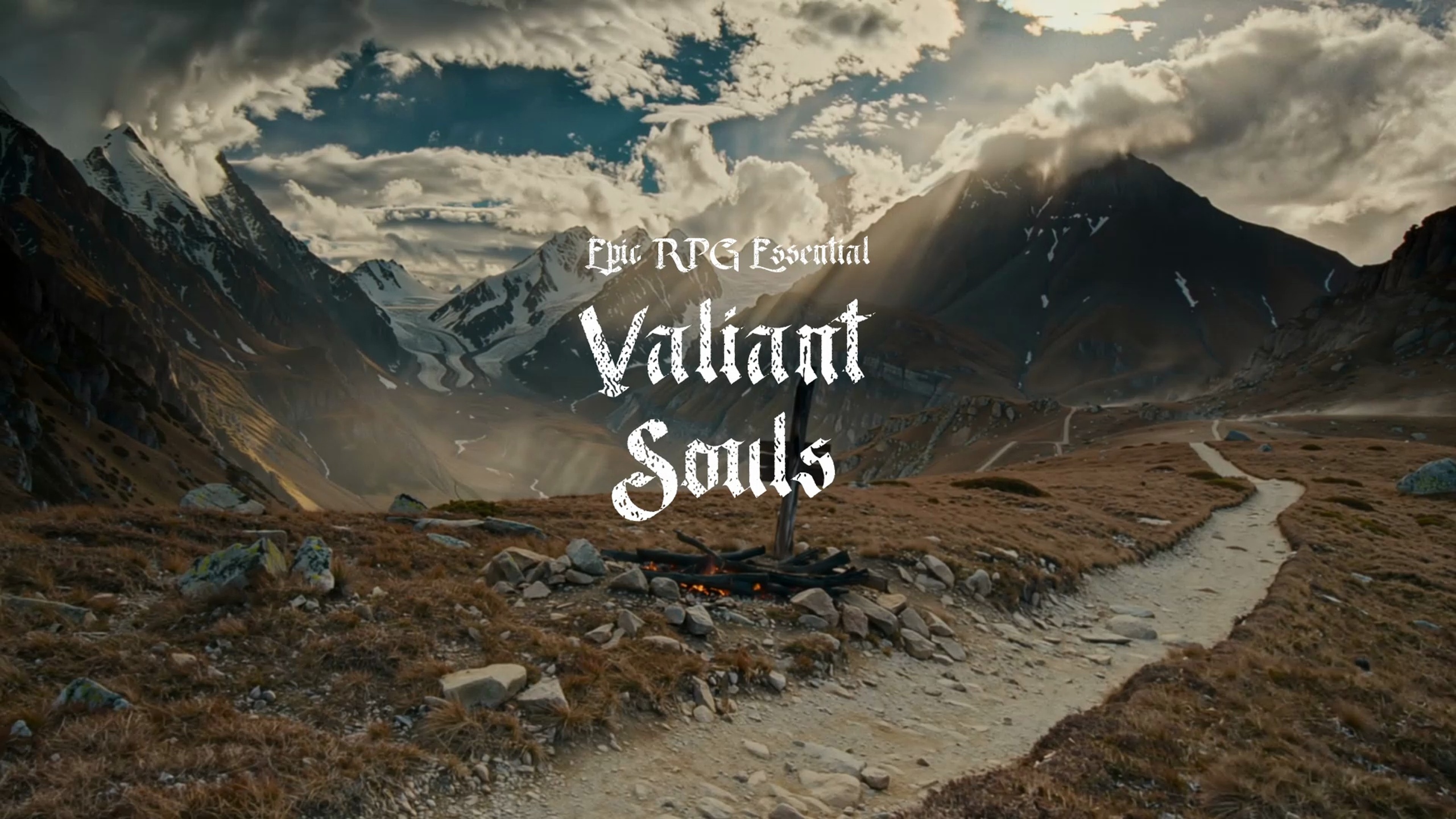 Media 1 for listing Valiant Souls / Epic RPG Essential