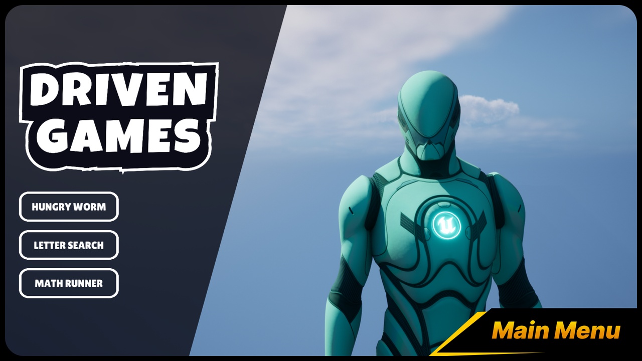 Media 1 for listing Ultimate Mini Games Template Pack