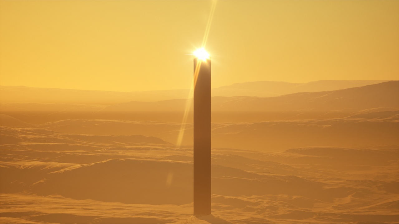 Media 1 for listing Backrooms Levels 0-10 | The Desert Tower 2.0