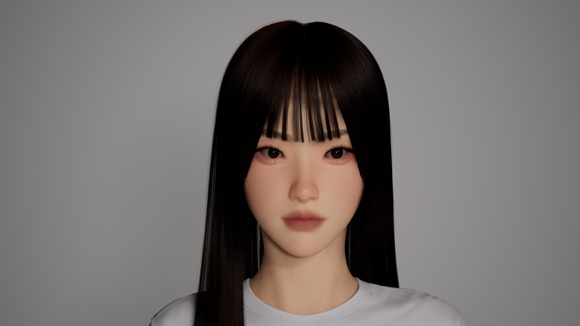 Media 1 for listing Mirelle MetaHuman Character