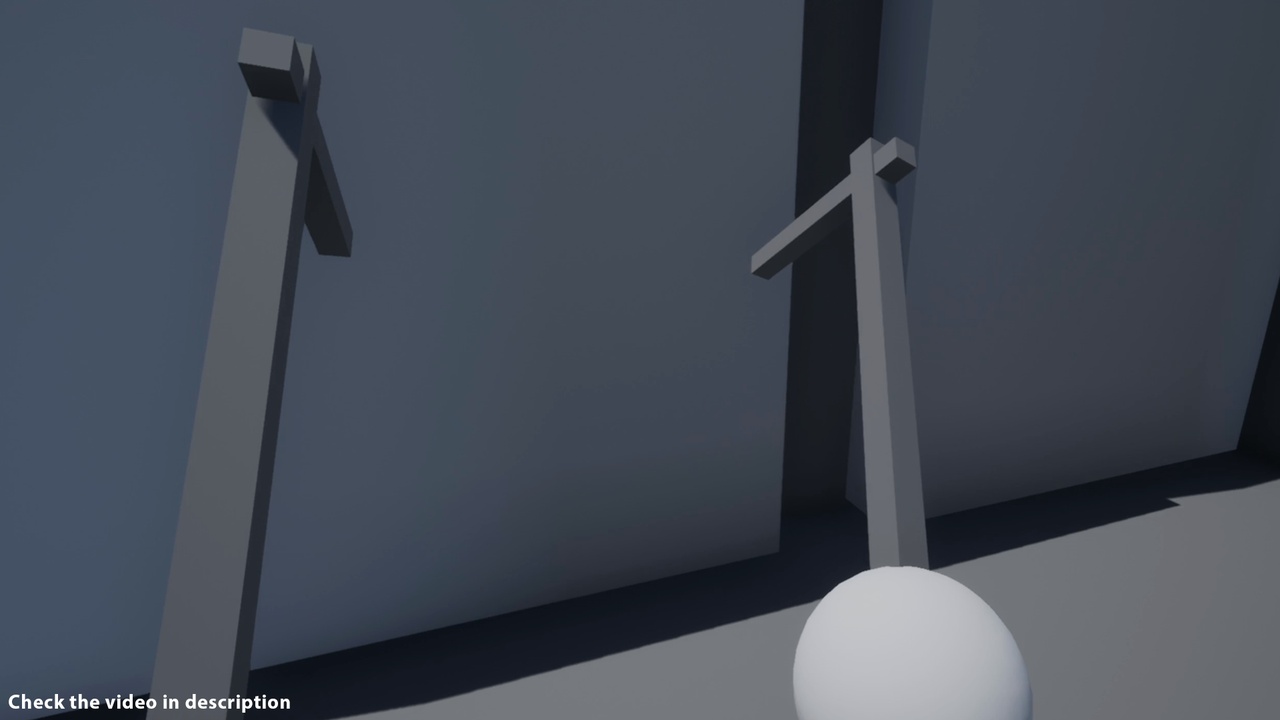 Media 1 for listing VR Climbing