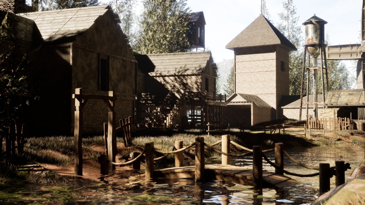 Media 1 for listing Cabin Creek