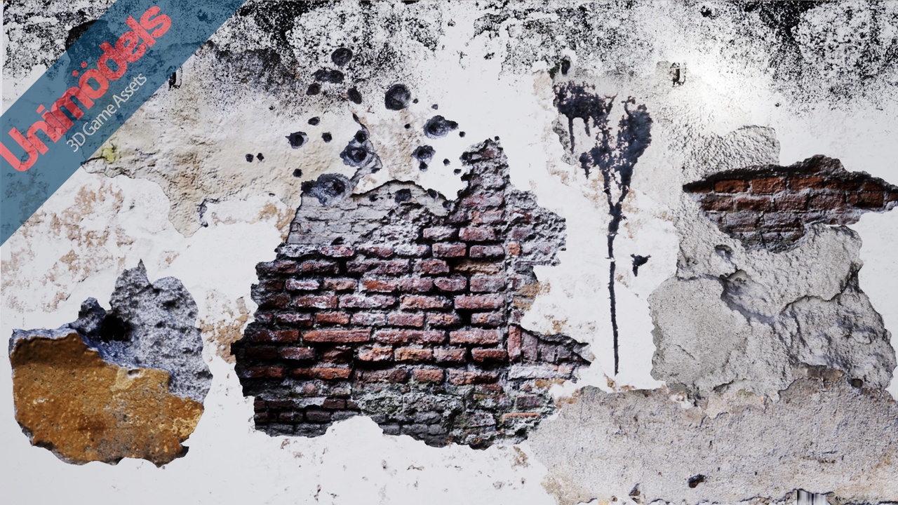 Media 1 for listing Wall decals Vol. 7
