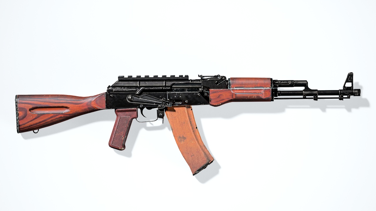 Media 1 for listing AK 74 SET