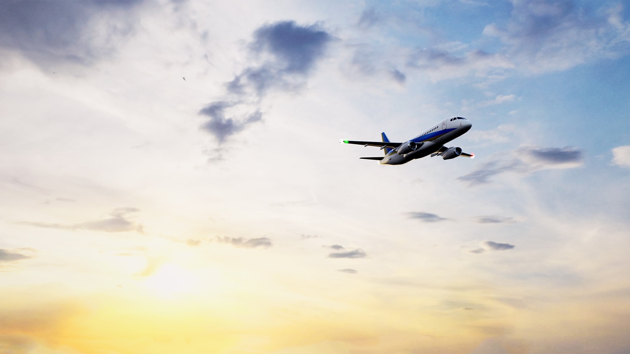 Media 1 for listing Planes in the Sky