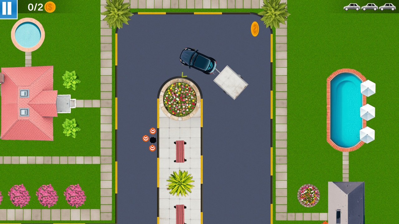 الوسائط 1 للقائمة 70 Games Bundle- puzzle,casual,retro,survival,platformer,adventure,racing,logic