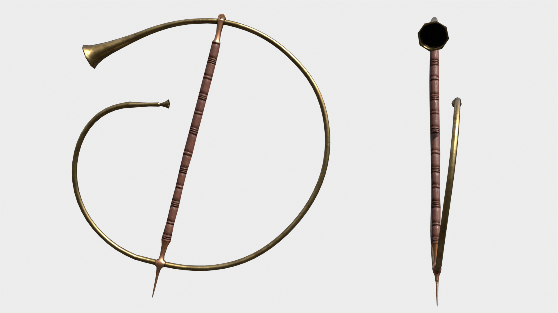 Roman instruments of war | Fab