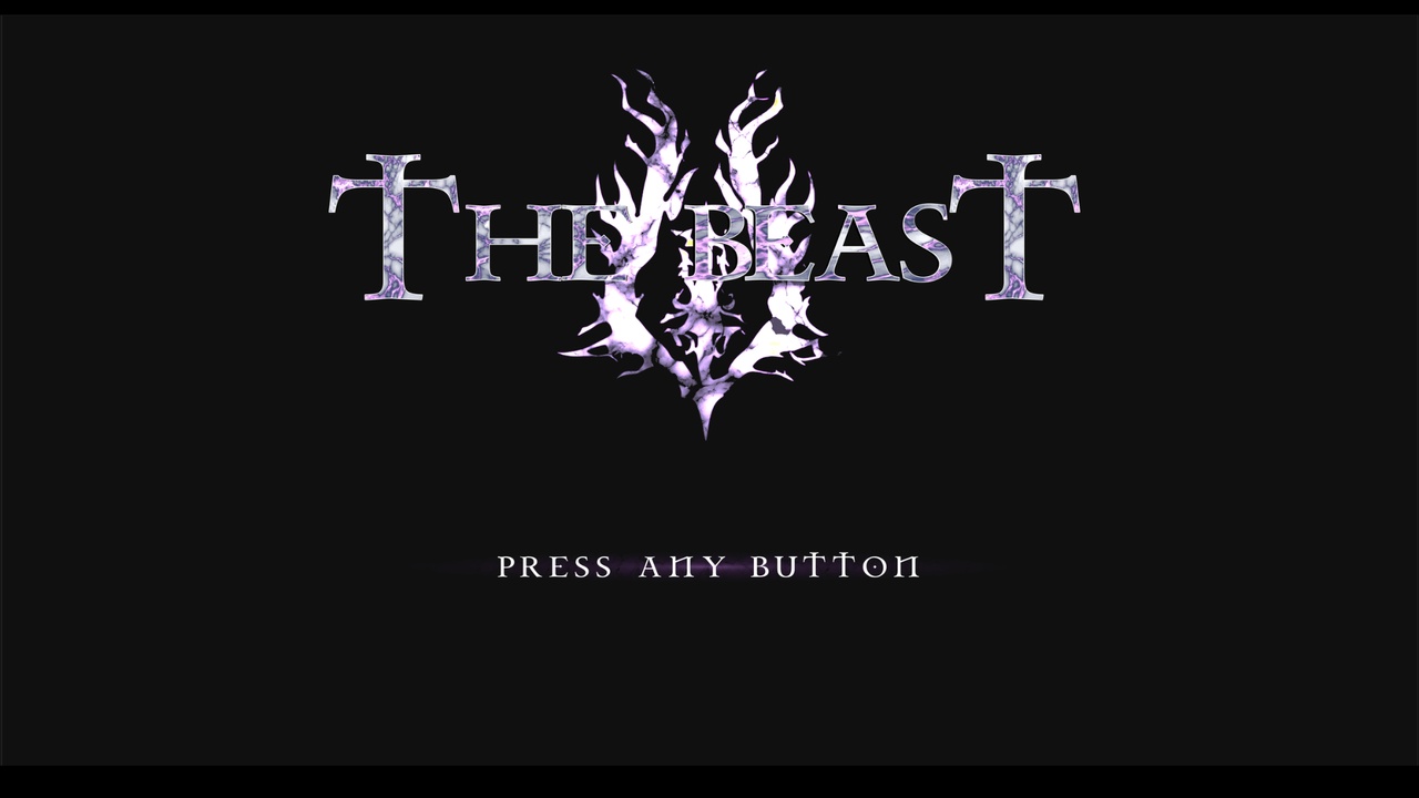 Media 1 for listing The Beast Bundle III (Main Menu + Combat + Inventory)