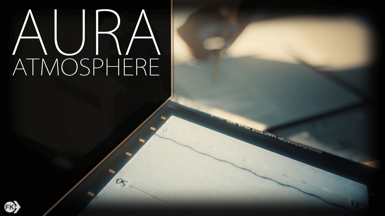 Media 1 for listing Aura Atmosphere