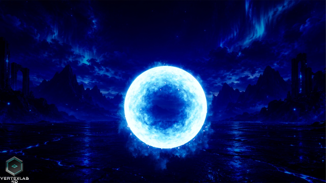Media 1 for listing Portal Vfx Pack