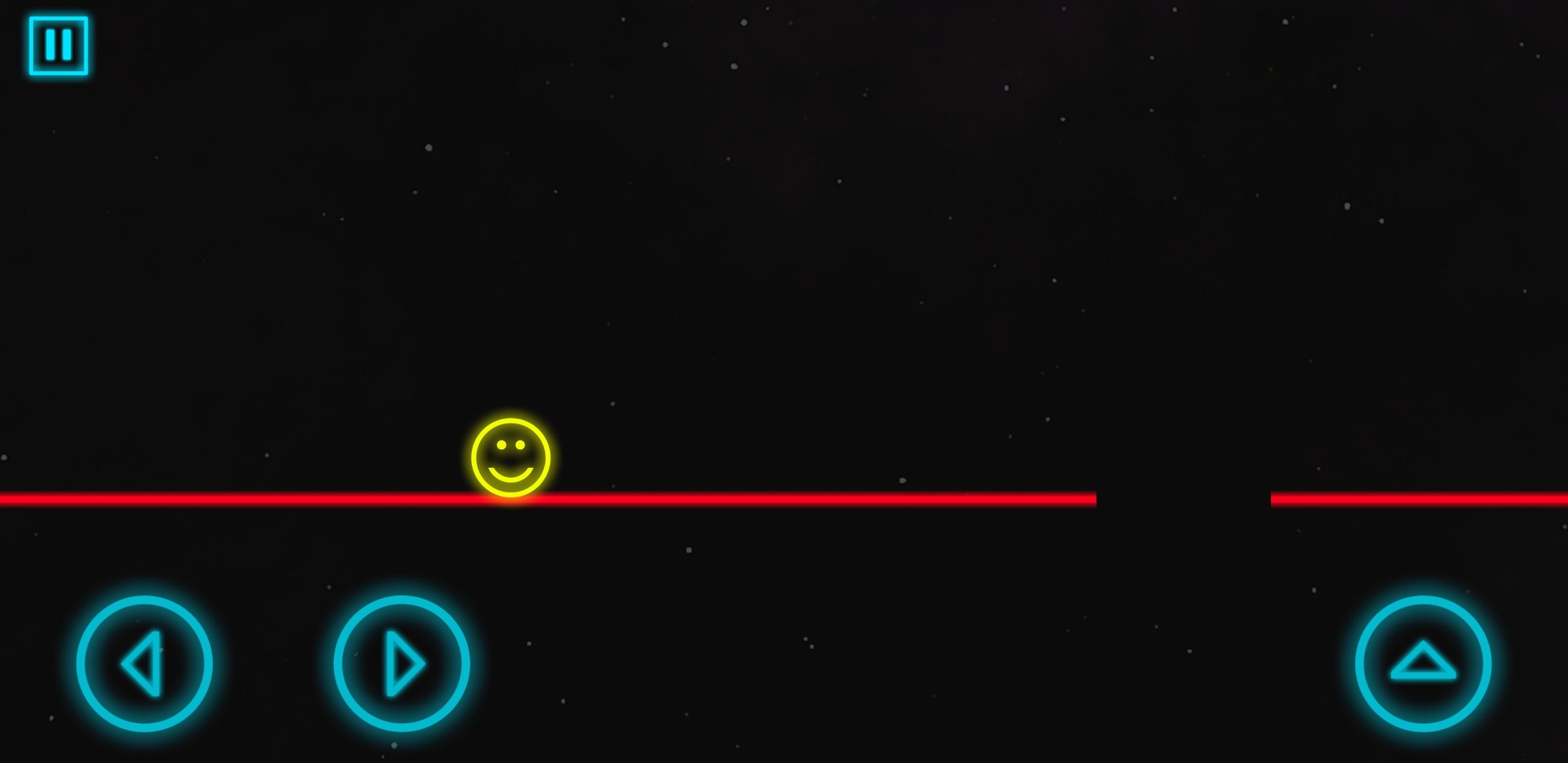 Neon Yellow Ball - Physics Based Puzzle Platformer Game | Fab