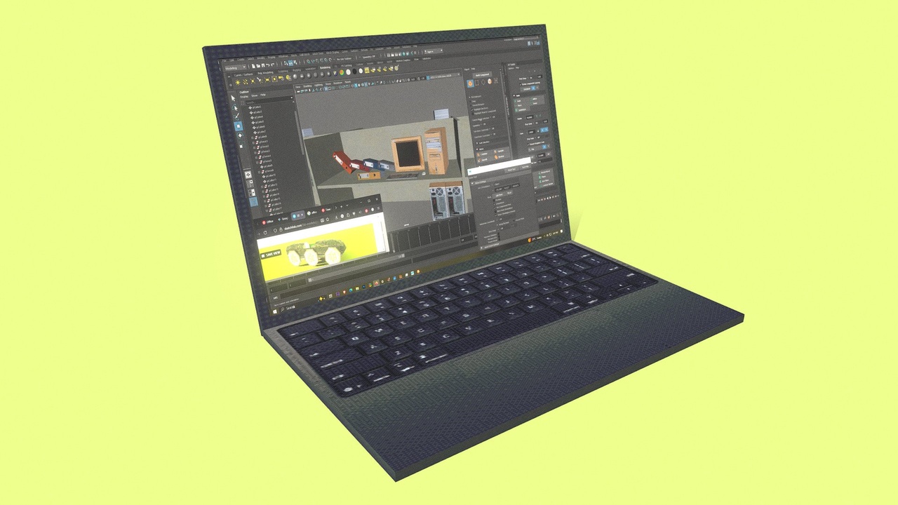 Media 1 for listing PSX - Laptop 2