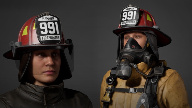 Thumbnail of an asset created by Polyphoria