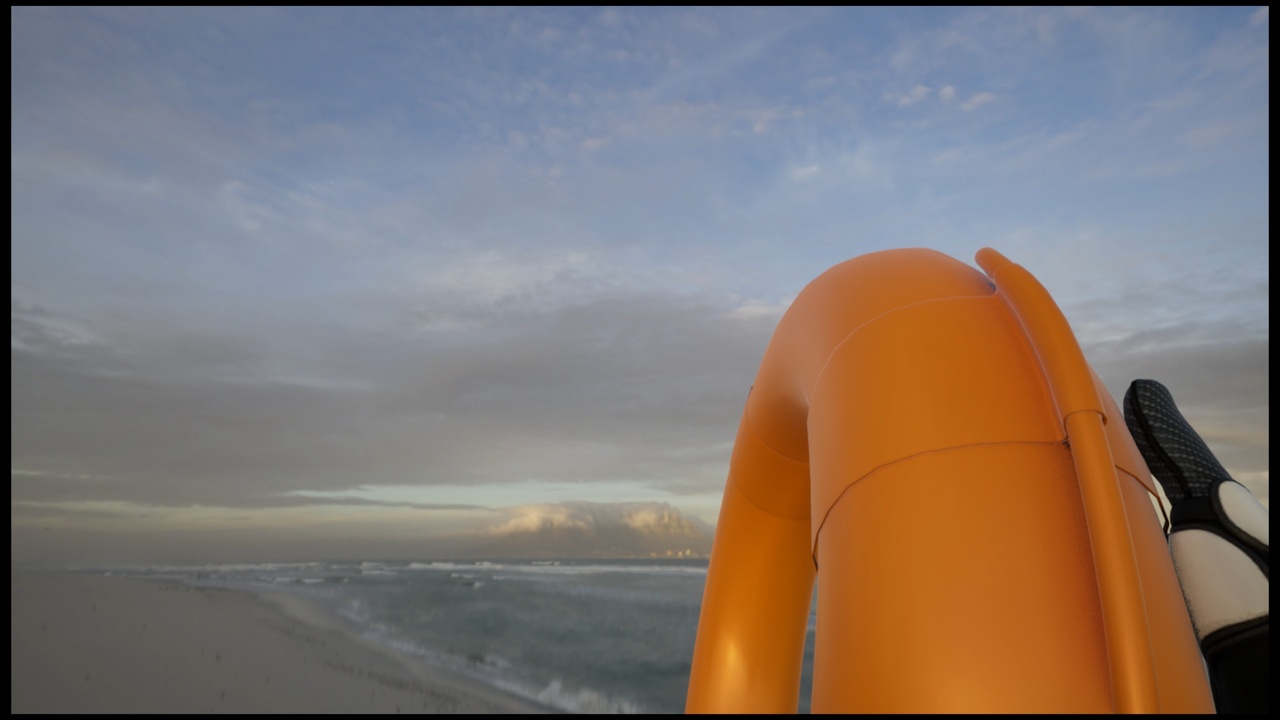 Media 1 for listing Lifebuoy FPS Animation Pack
