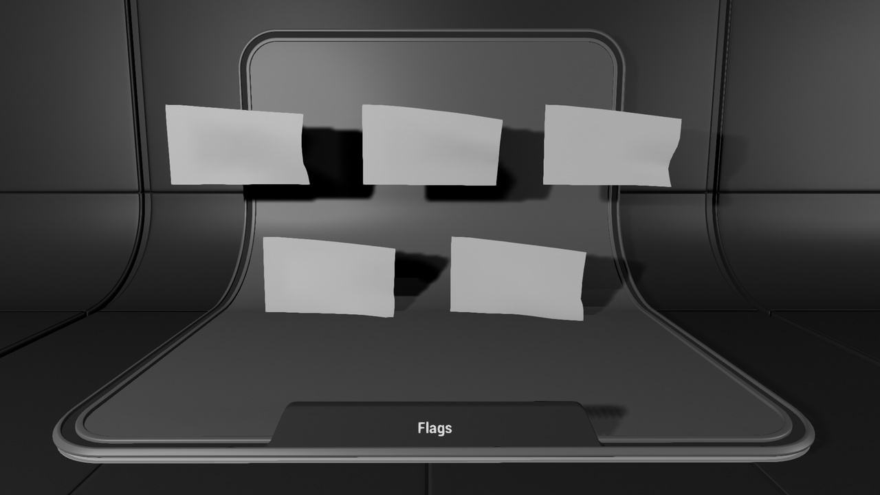 Media 1 for listing Cloth Animation Pack
