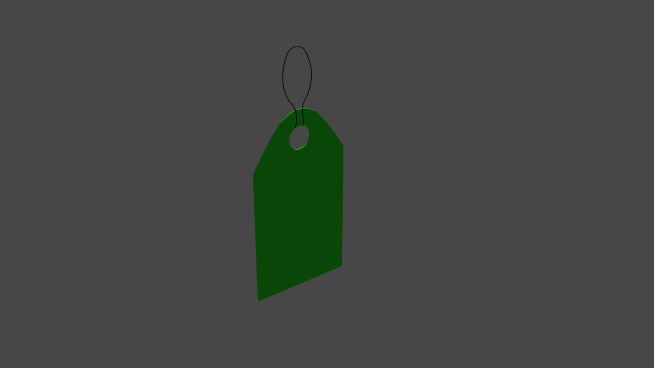 Media 1 for listing price tag 6