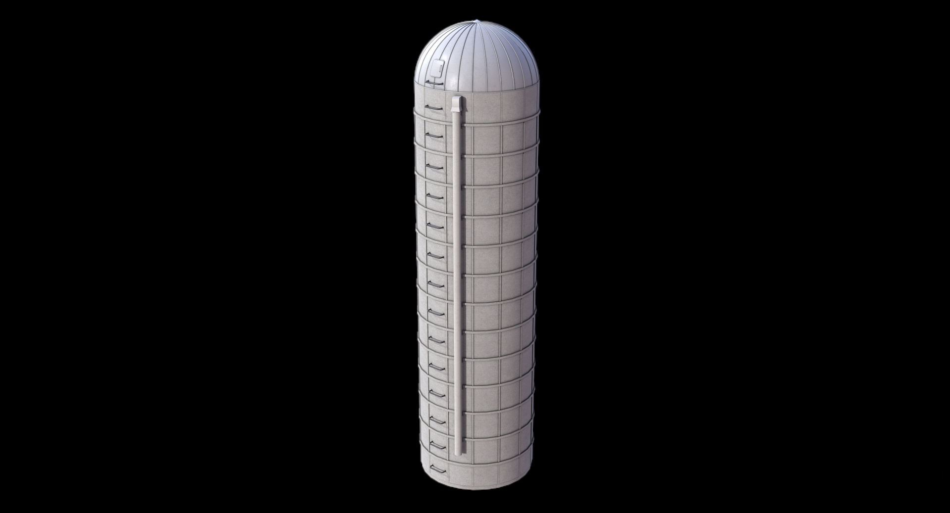 Media 1 for listing Farm Bunker Silo PBR