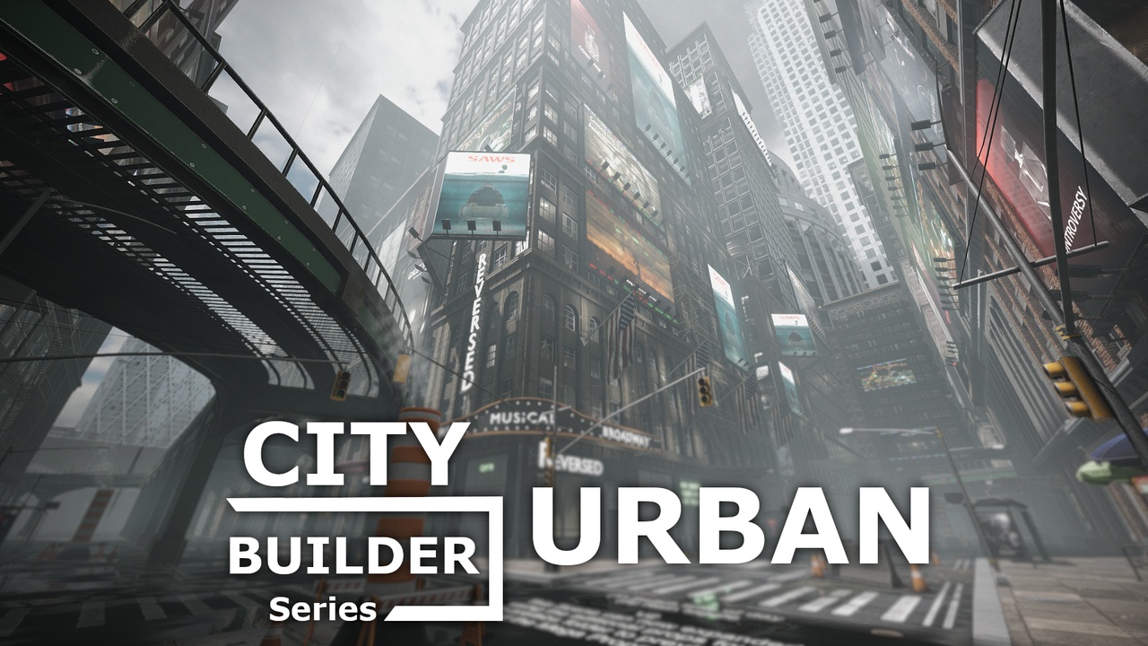 商品 City Builder: Urban 的媒体 1