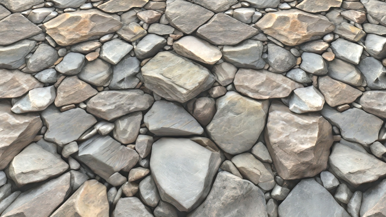 Media 1 for listing Realistic Textures - Vol 55 - Rocks