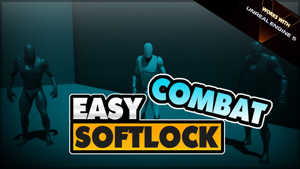 Media 1 for listing Easy Combat Softlock