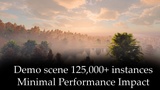 Impostor Kit - Custom LOD Solution | Fab