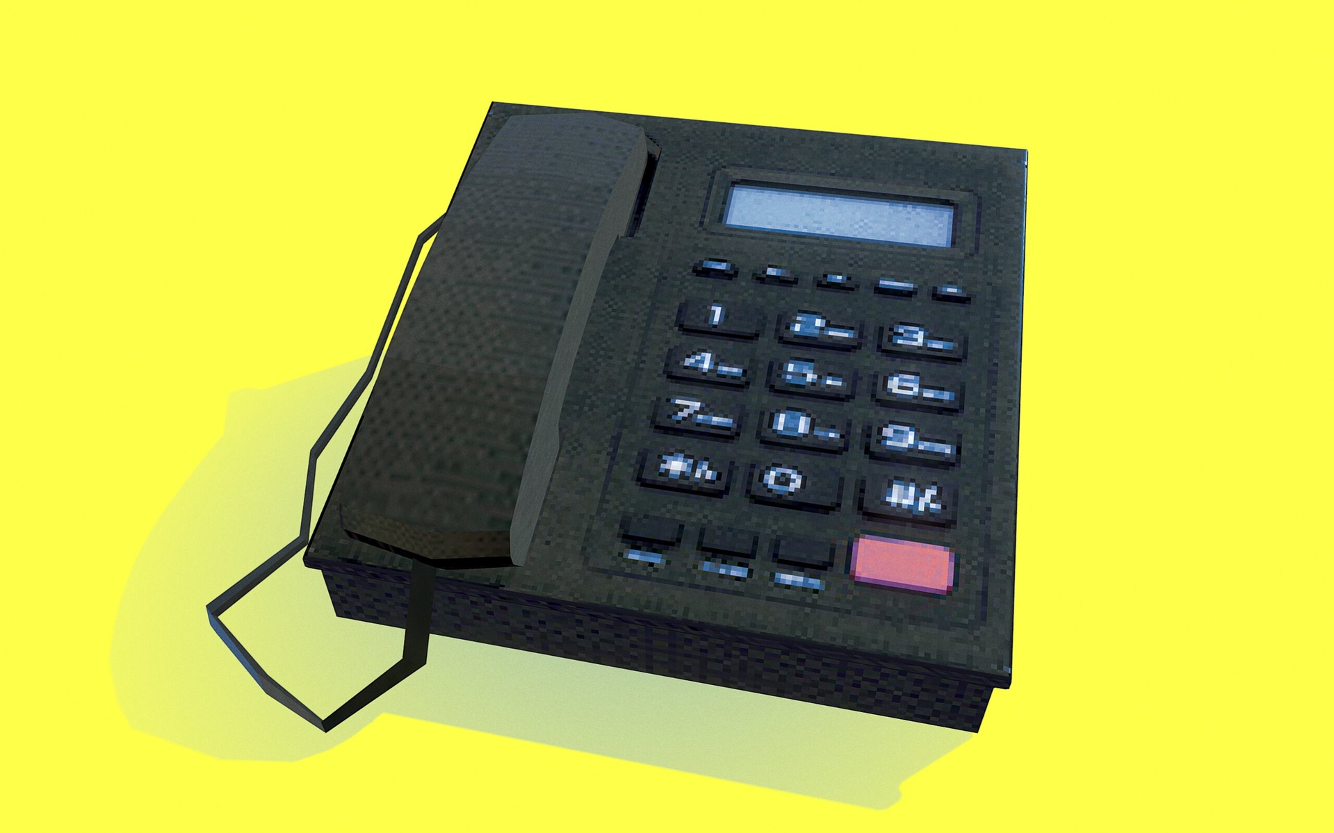 Media 1 for listing PSX - Telephone