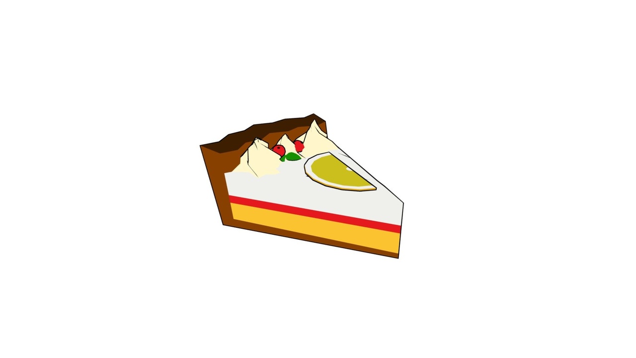 Media 1 for listing Pie - 3December Challenge 2020