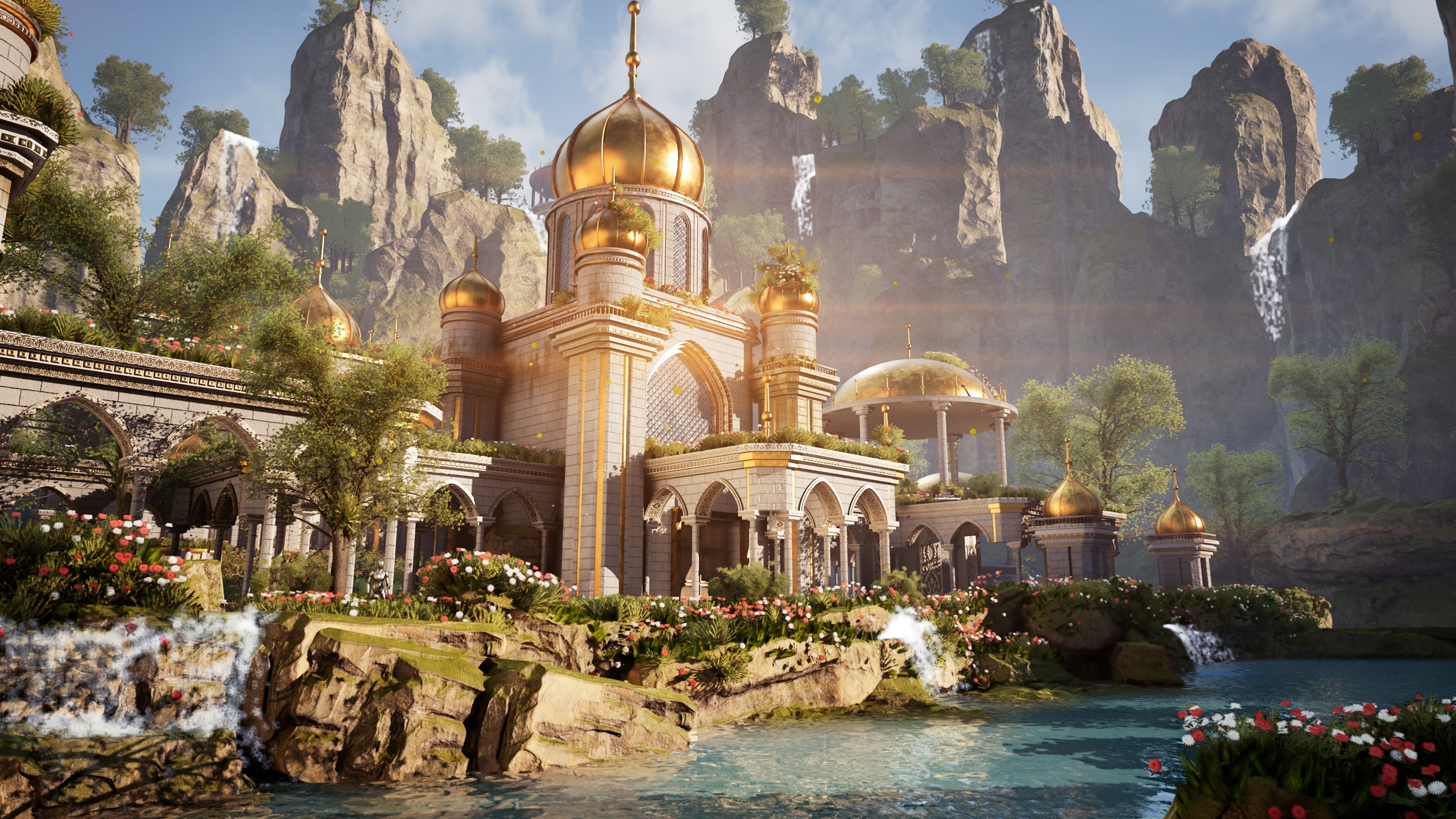 Media 1 for listing Lost Shrine