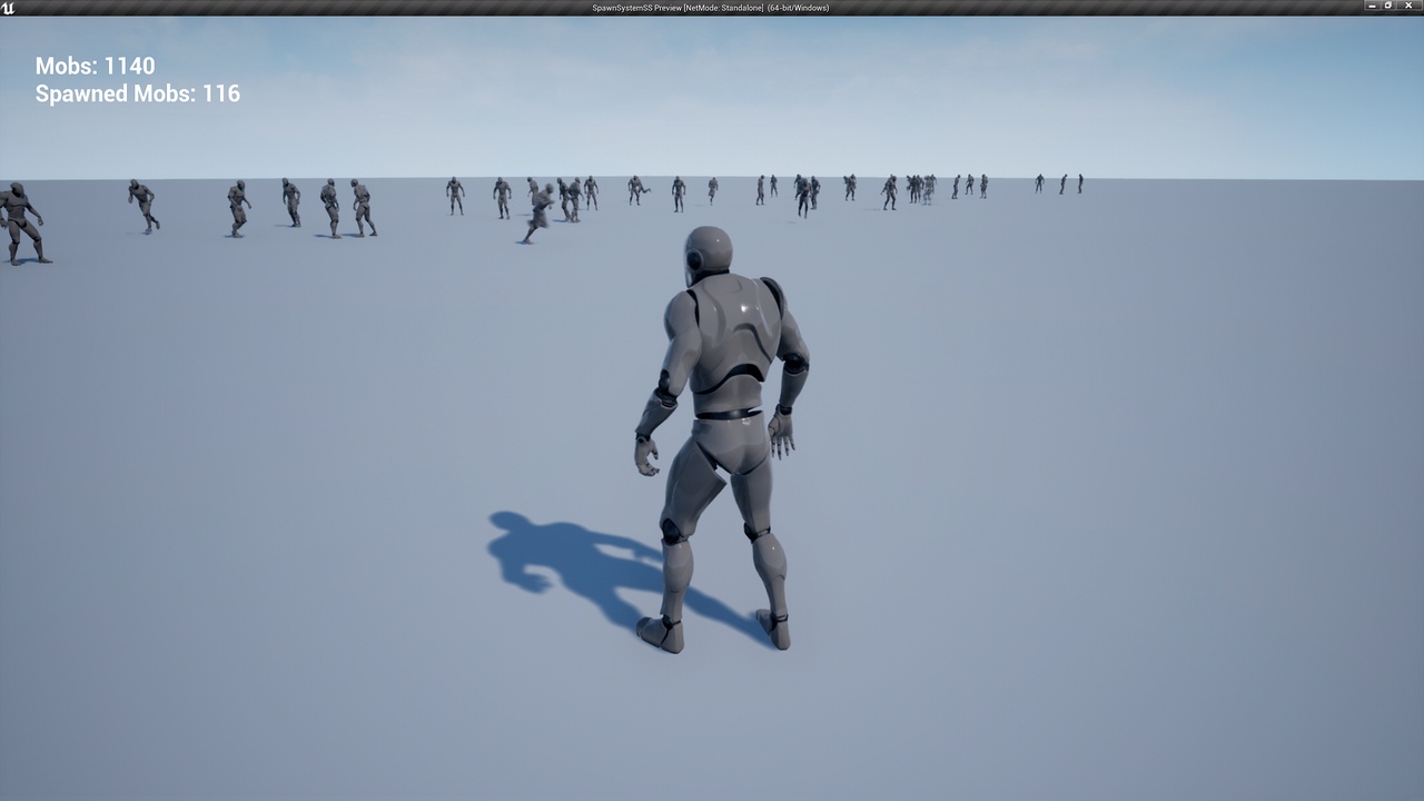 Media 1 for listing Open World Helper