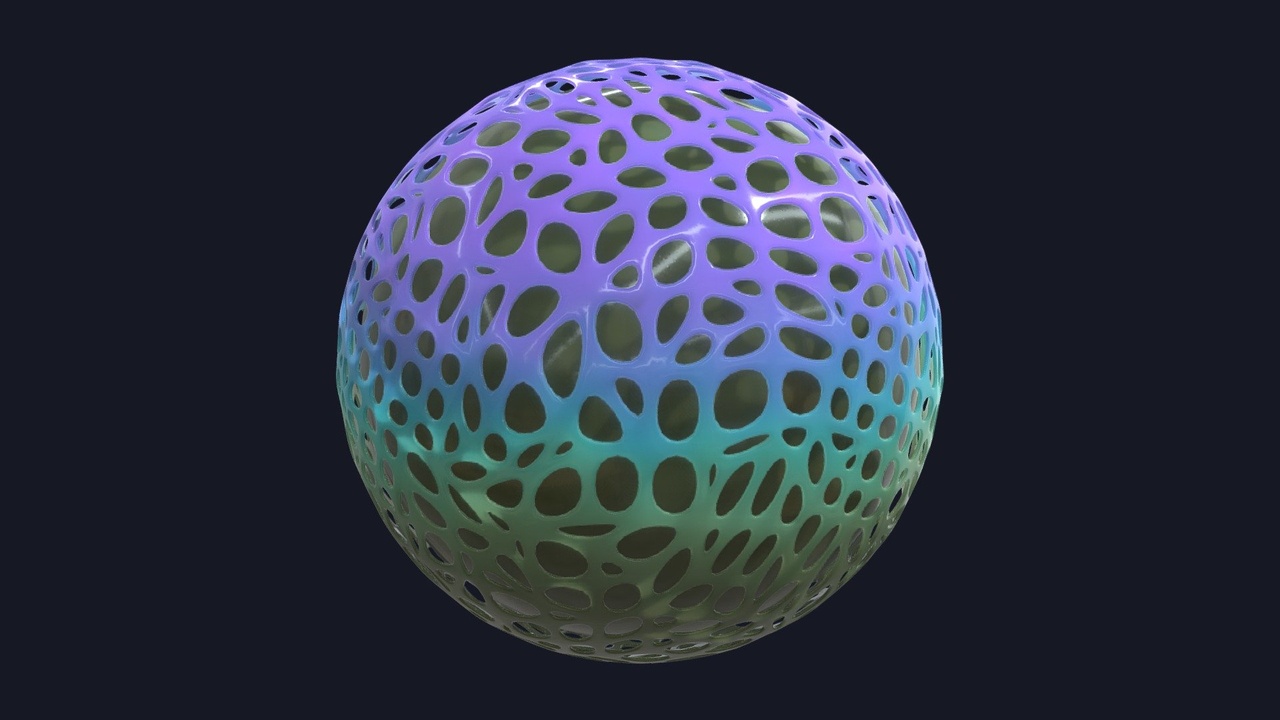 Sphere Design | Fab