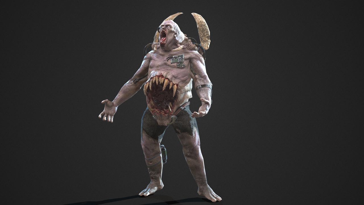 Media 1 for listing Mutant7