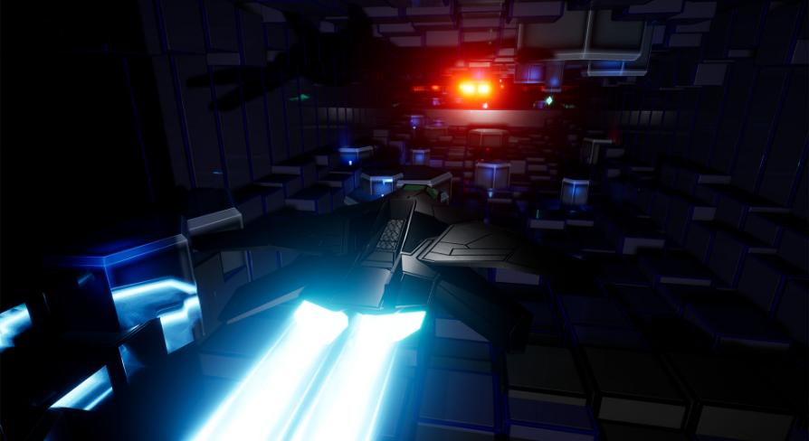 Sci-Fi Endless Runner Kit - Complete Game Framework | Fab