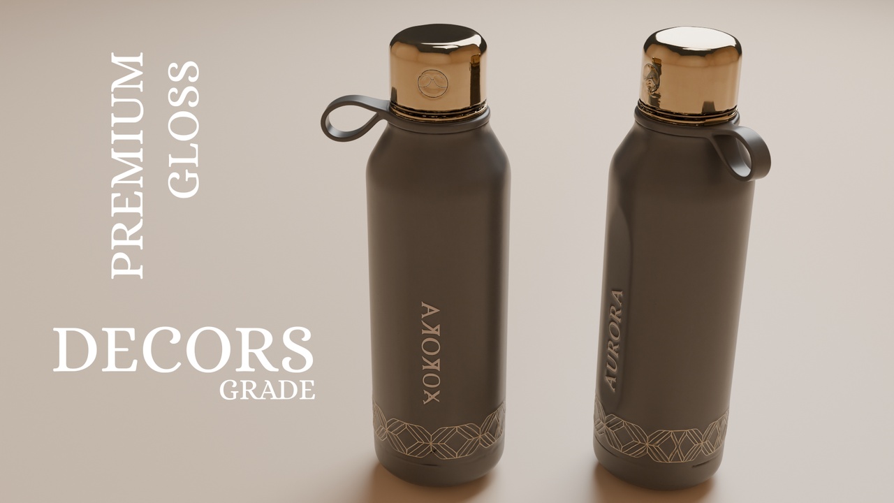 Media 1 for listing WATER BOTTLE