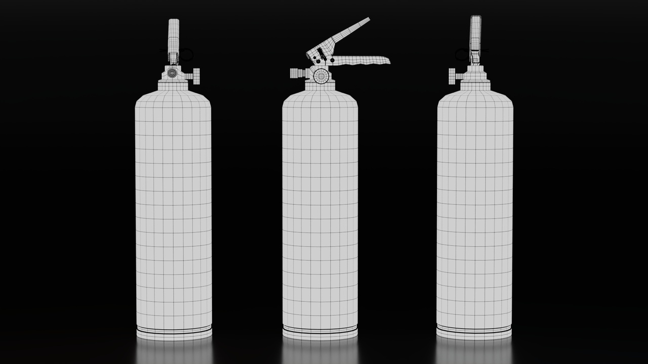Media 1 for listing Fire Extinguisher