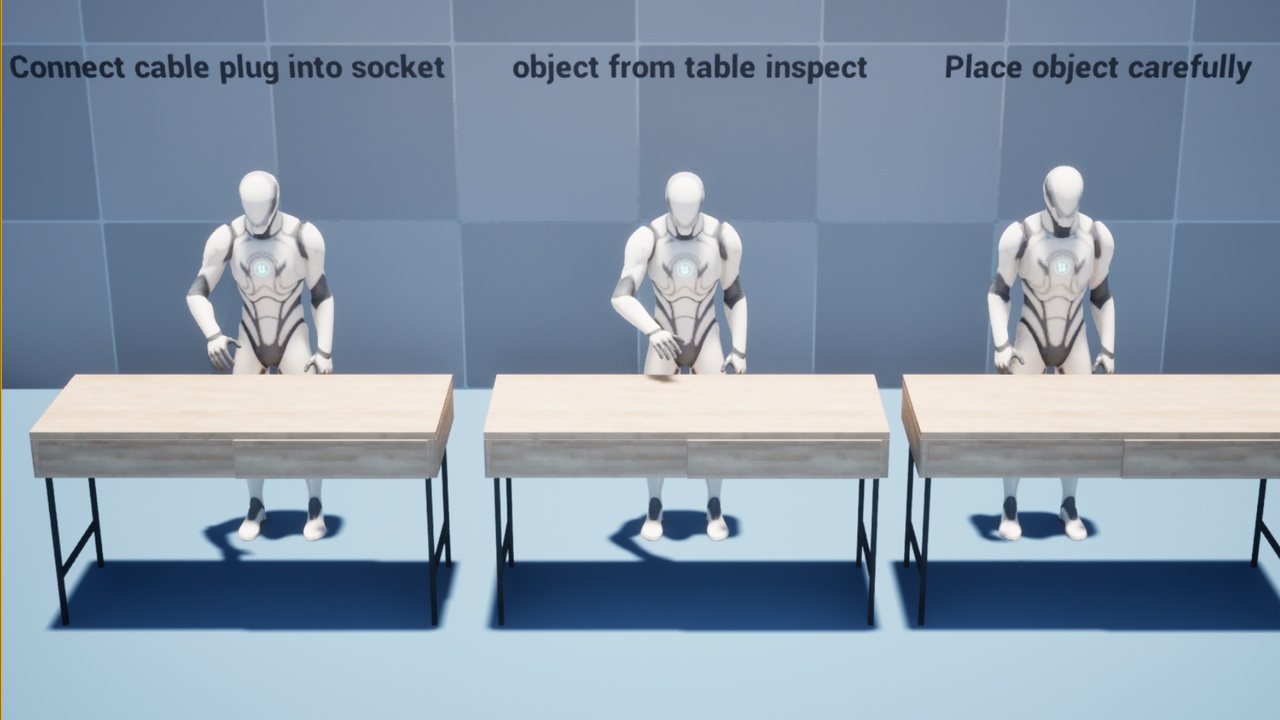 Media 1 for listing Interaction Animation