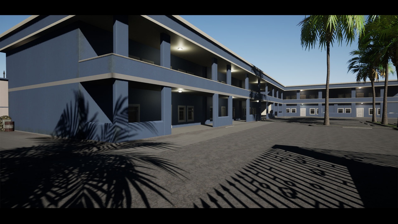Media 1 for listing Motel