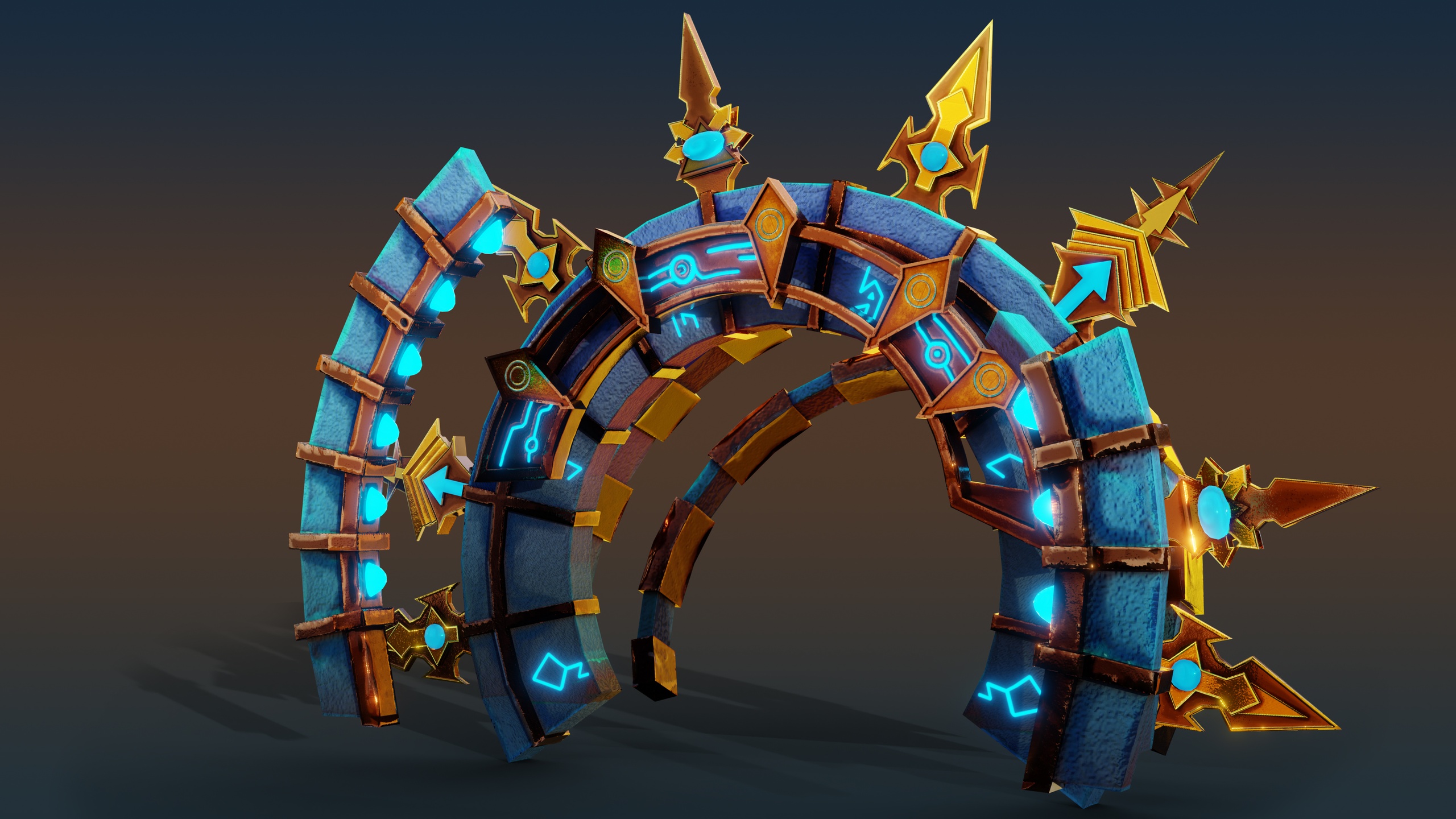 Media 1 for listing Magic Portal