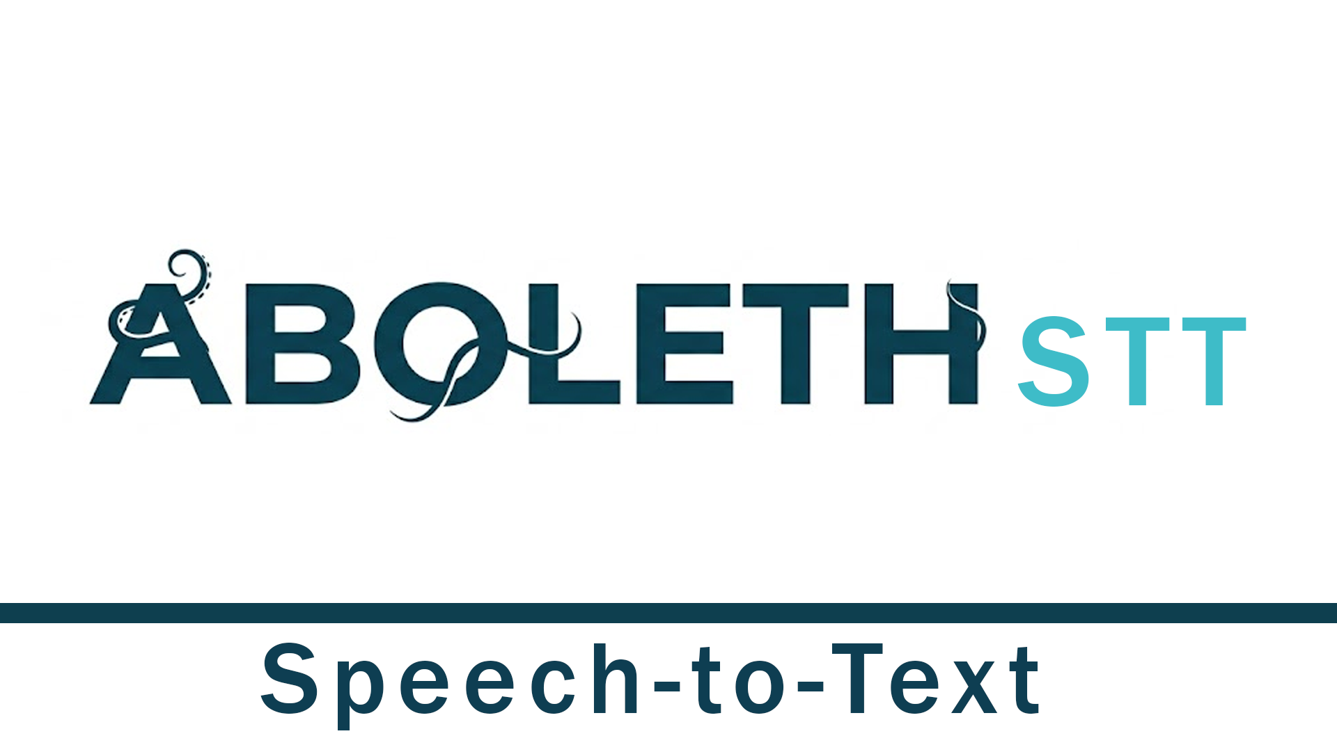 Aboleth STT (Speech to Text) | Fab