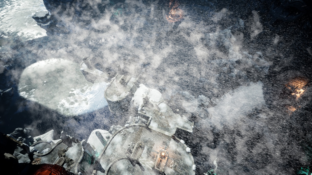 Weather Effects screenshot 3 of 7