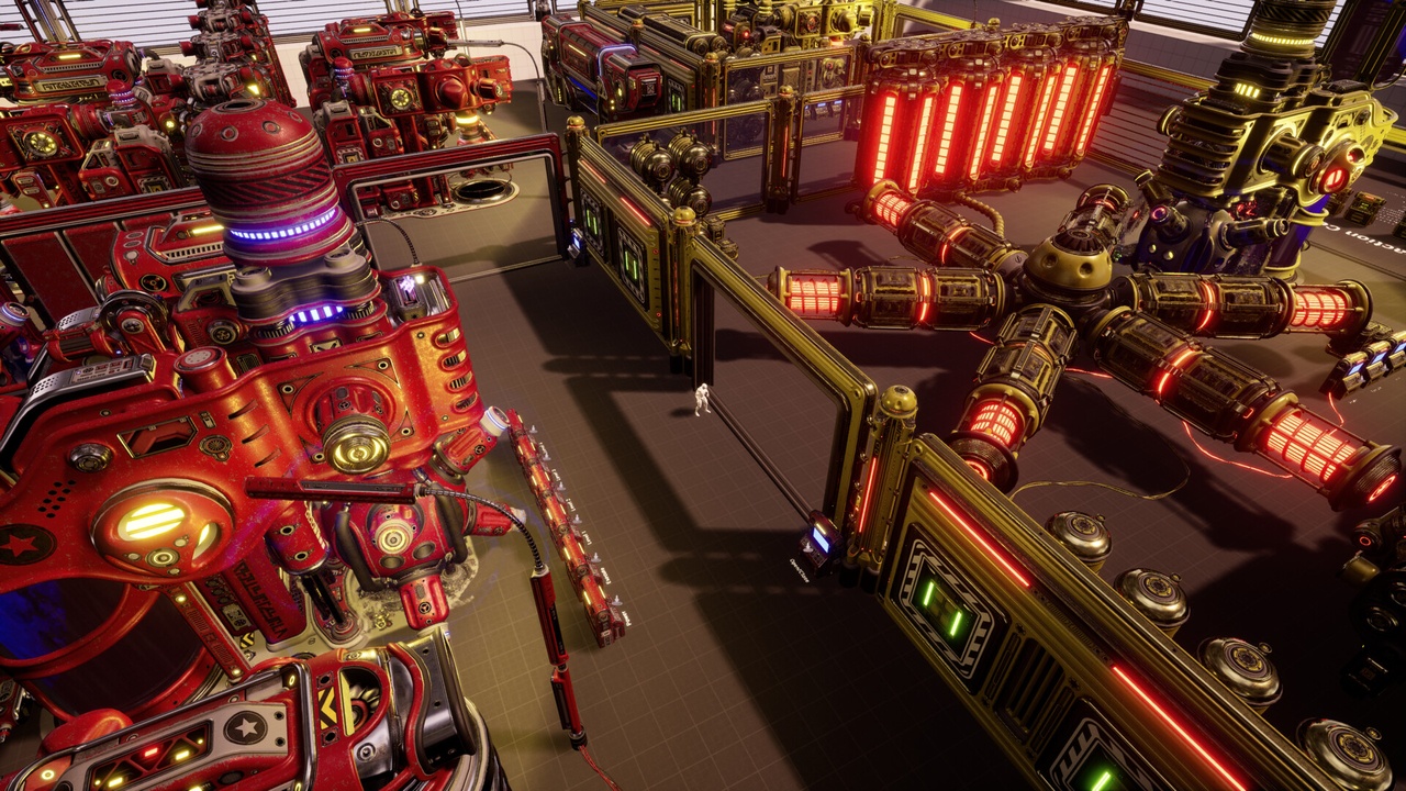 Media 1 for listing SciFi Resource Center