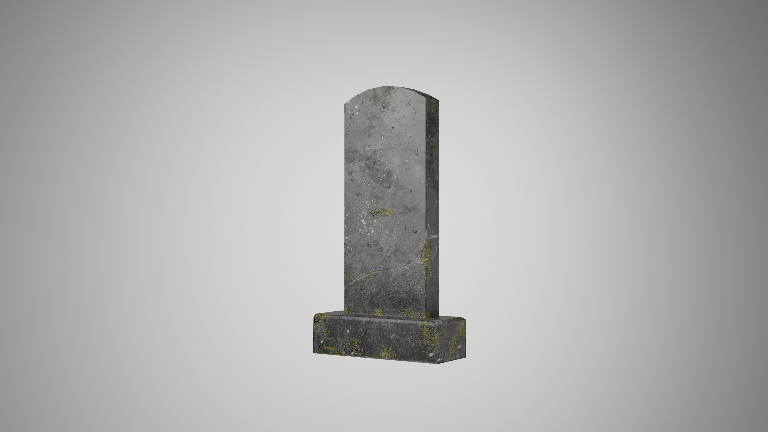 Media 1 for listing Monument Gravestone