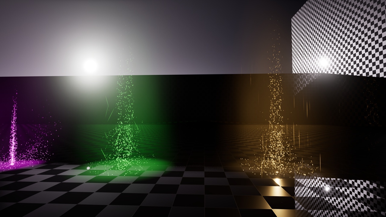 Media 1 for listing Remastered Vfx Mix v3