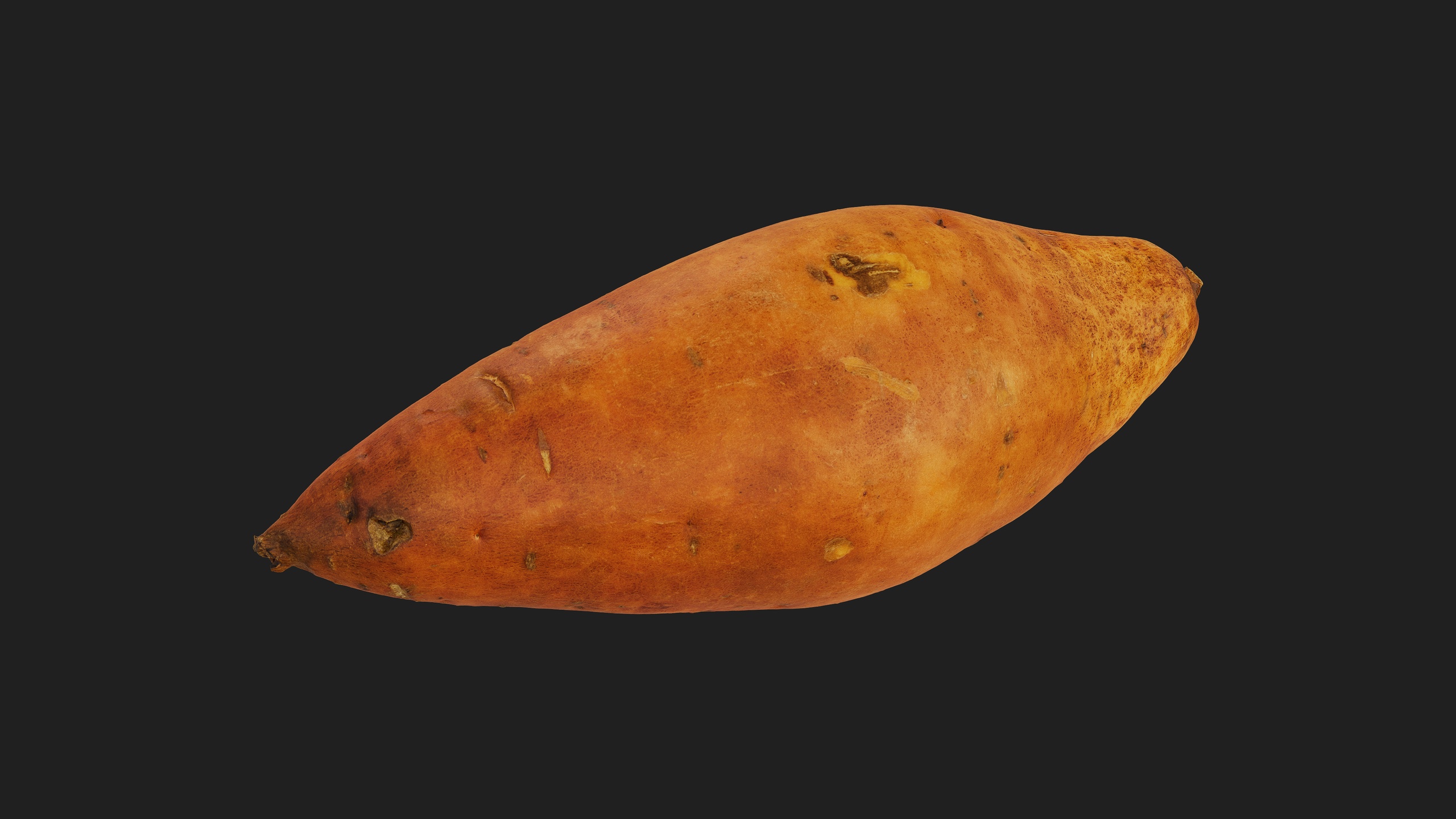 Medios 1 para el artículo Sweet Potato