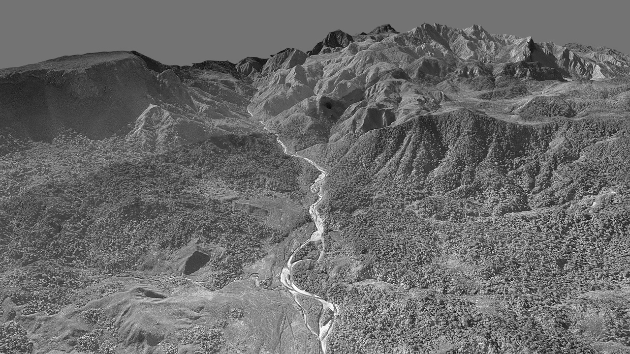 Media 1 for listing Coromandel Ranges 1944